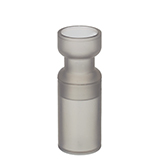 1.5ml Versa Vial Polypropylene (clear), pk.1000